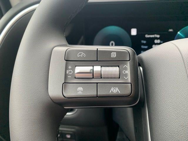 2027 Hyundai Palisade Hybrid SEL Premium 7P