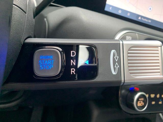 2027 Hyundai Palisade Hybrid SEL Premium 7P