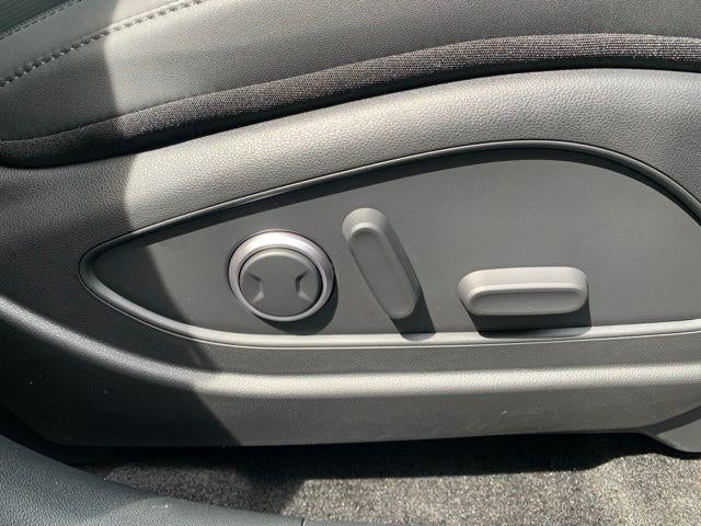 2026 Hyundai Palisade Hybrid SEL Premium 8P