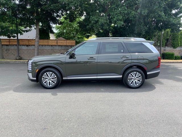 2026 Hyundai Palisade Hybrid SEL Premium 8P