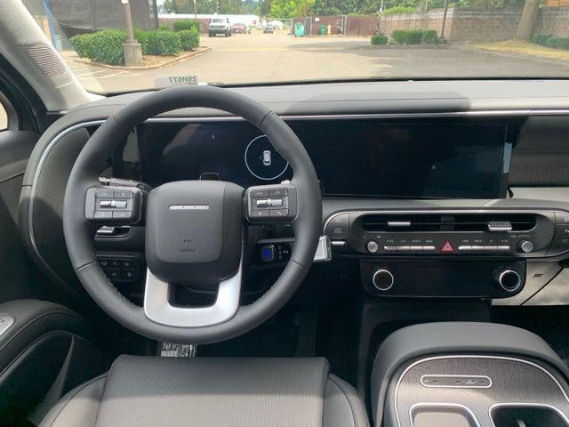 2026 Hyundai Palisade Hybrid SEL Premium 8P