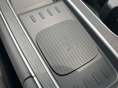 2026 Hyundai Palisade Hybrid SEL Premium 8P