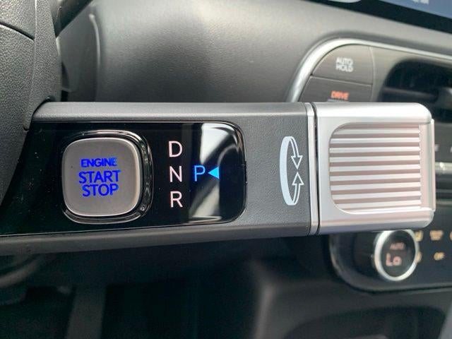 2026 Hyundai Palisade Hybrid SEL Premium 8P