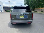 2026 Hyundai Palisade Hybrid SEL Premium 8P