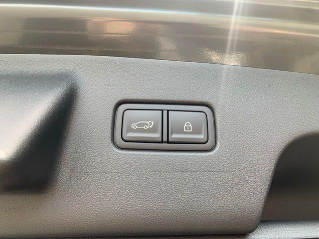 2026 Hyundai Palisade Hybrid SEL Premium 8P