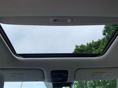 2026 Hyundai Palisade Hybrid SEL Premium 8P