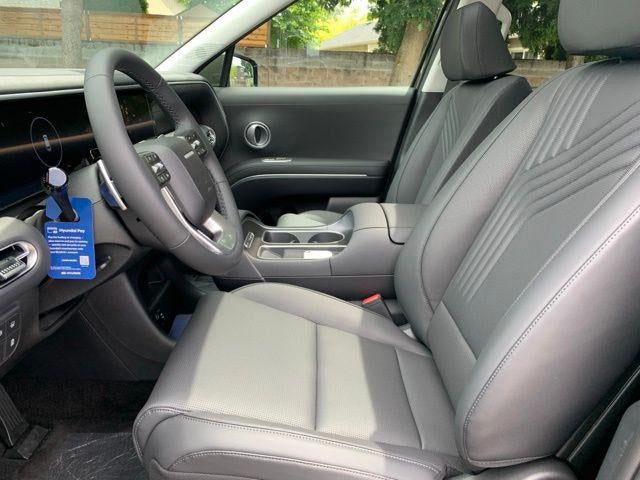 2026 Hyundai Palisade Hybrid SEL Premium 8P
