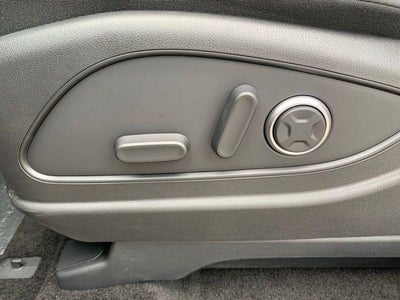 2026 Hyundai Palisade Hybrid SEL Premium 8P