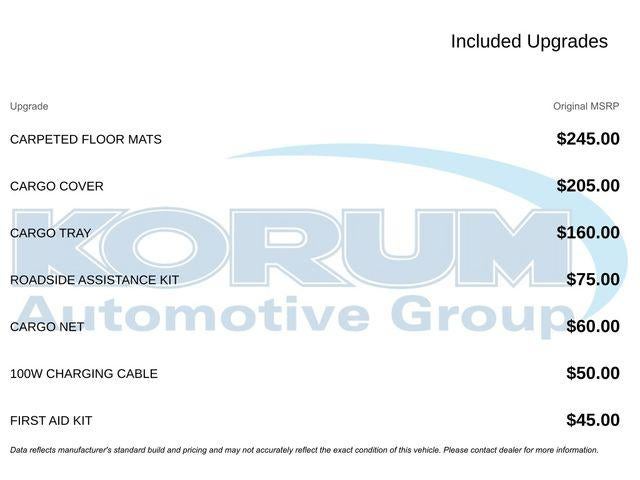 2026 Hyundai Palisade Hybrid SEL Premium 8P