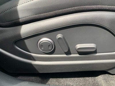 2026 Hyundai Palisade Hybrid SEL Premium 8P