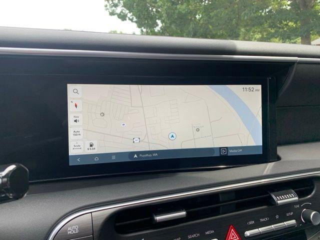 2026 Hyundai Palisade Hybrid SEL Premium 8P