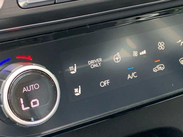 2026 Hyundai Palisade Hybrid SEL Premium 8P