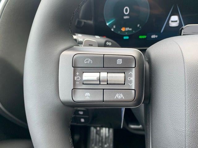 2026 Hyundai Palisade Hybrid SEL Premium 8P