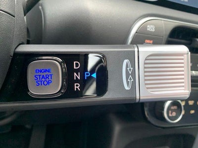 2026 Hyundai Palisade Hybrid SEL Premium 8P