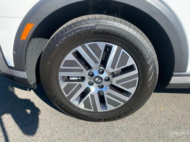 2027 Hyundai Palisade Hybrid SEL Premium 7P
