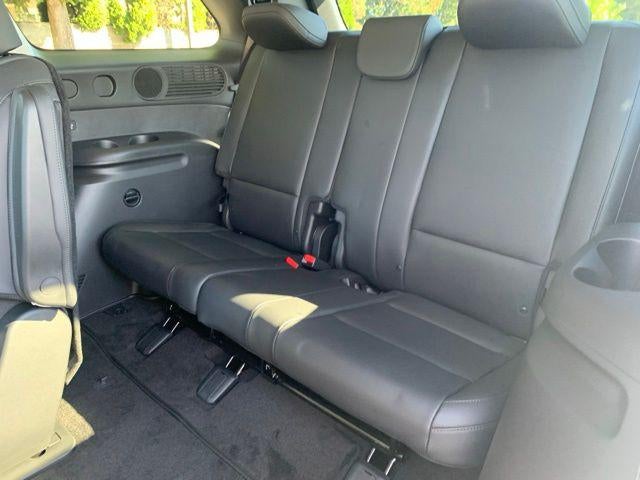 2027 Hyundai Palisade Hybrid SEL Premium 7P