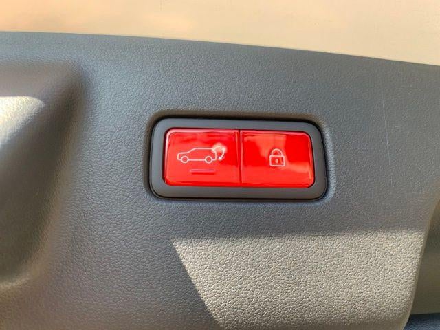 2027 Hyundai Palisade Hybrid SEL Premium 7P