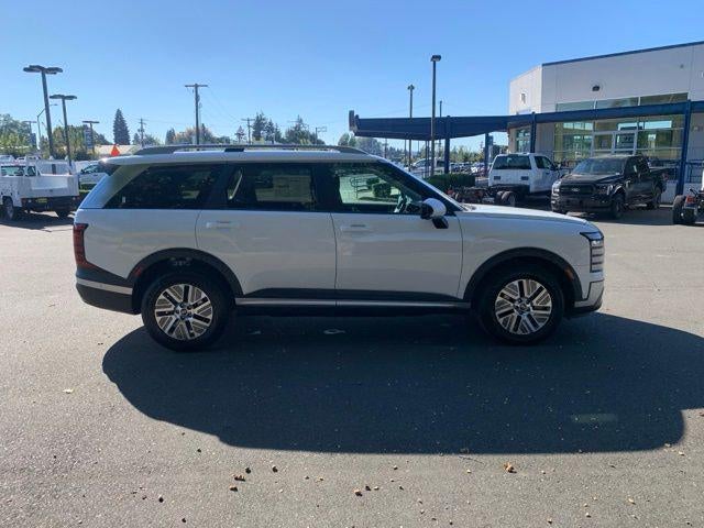 2027 Hyundai Palisade Hybrid SEL Premium 7P