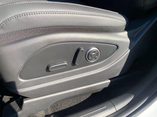 2027 Hyundai Palisade Hybrid SEL Premium 7P