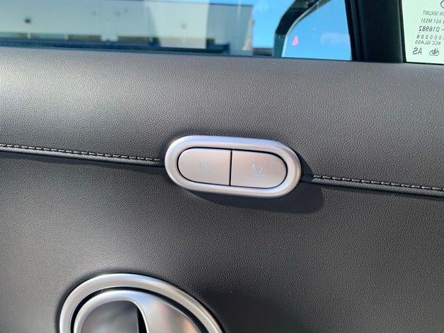 2027 Hyundai Palisade Hybrid SEL Premium 7P