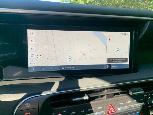 2027 Hyundai Palisade Hybrid SEL Premium 7P