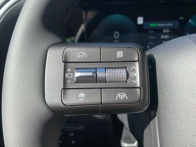 2027 Hyundai Palisade Hybrid SEL Premium 7P