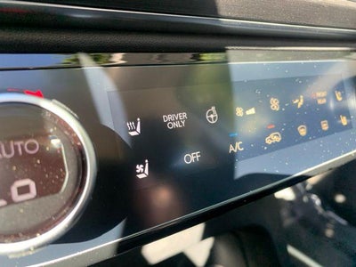 2027 Hyundai Palisade Hybrid SEL Premium 7P