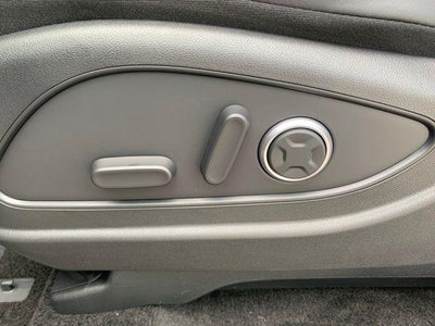 2026 Hyundai Palisade Hybrid SEL Premium 8P