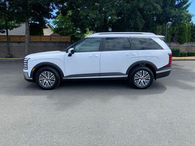 2026 Hyundai Palisade Hybrid SEL Premium 8P