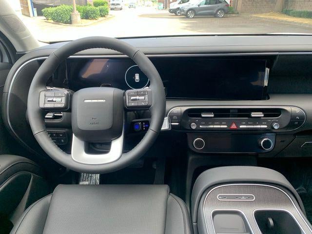 2026 Hyundai Palisade Hybrid SEL Premium 8P