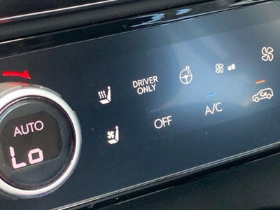 2026 Hyundai Palisade Hybrid SEL Premium 8P