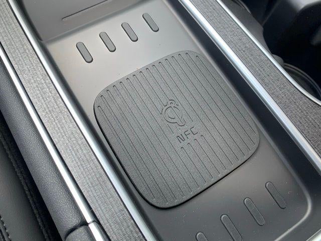 2026 Hyundai Palisade Hybrid SEL Premium 8P