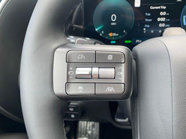 2026 Hyundai Palisade Hybrid SEL Premium 8P