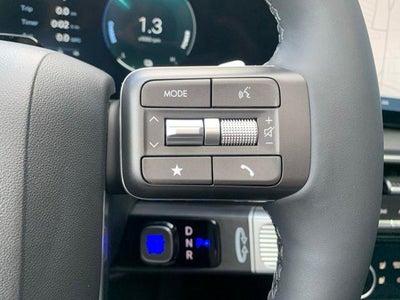 2026 Hyundai Palisade Hybrid SEL Premium 8P