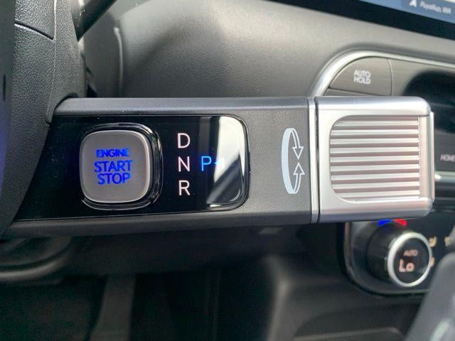 2026 Hyundai Palisade Hybrid SEL Premium 8P