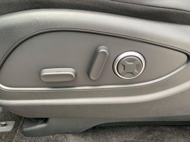 2026 Hyundai Palisade Hybrid SEL Premium 8P