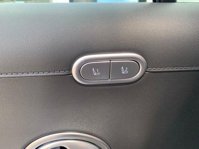 2026 Hyundai Palisade Hybrid SEL Premium 8P