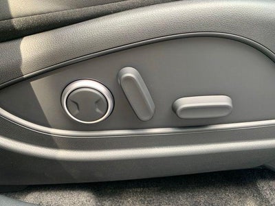 2026 Hyundai Palisade Hybrid SEL Premium 8P