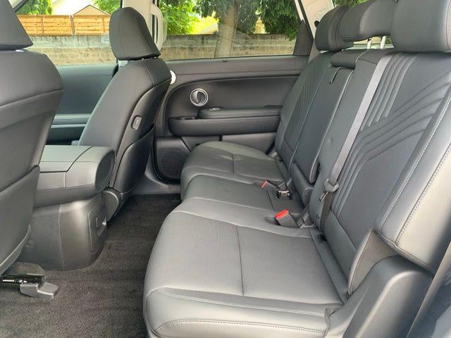 2026 Hyundai Palisade Hybrid SEL Premium 8P