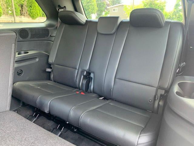 2026 Hyundai Palisade Hybrid SEL Premium 8P