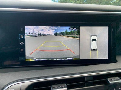 2026 Hyundai Palisade Hybrid SEL Premium 8P