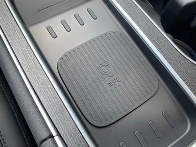 2026 Hyundai Palisade Hybrid SEL Premium 8P