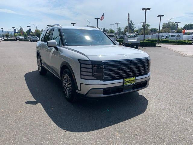 2026 Hyundai Palisade Hybrid SEL Premium 7P