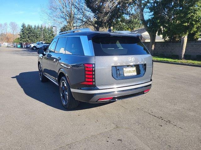 2026 Hyundai Palisade Limited AWD