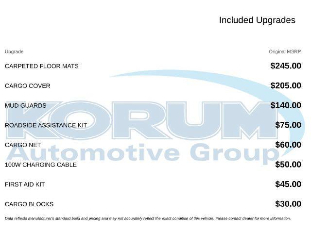 2027 Hyundai Palisade Hybrid Limited