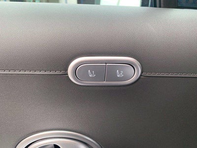 2027 Hyundai Palisade Hybrid Limited