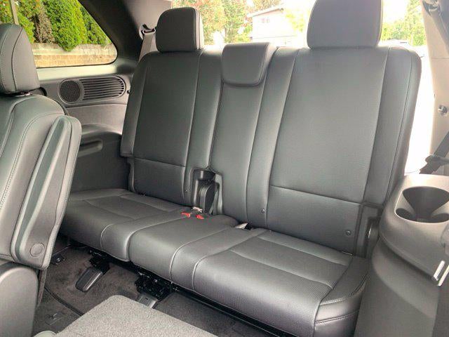 2027 Hyundai Palisade Hybrid Limited