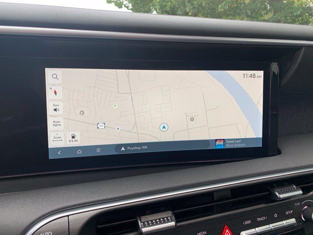 2027 Hyundai Palisade Hybrid Limited