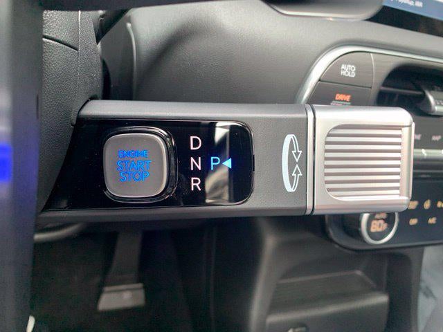 2027 Hyundai Palisade Hybrid Limited