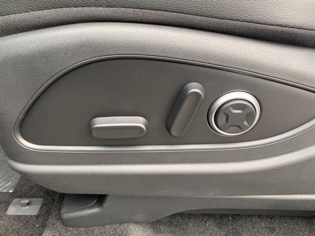 2027 Hyundai Palisade Hybrid Limited